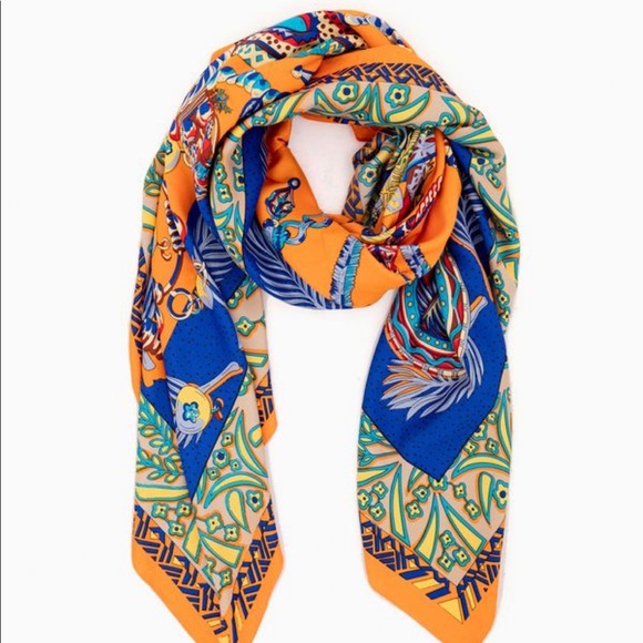 Accessories - NWOT Scarf